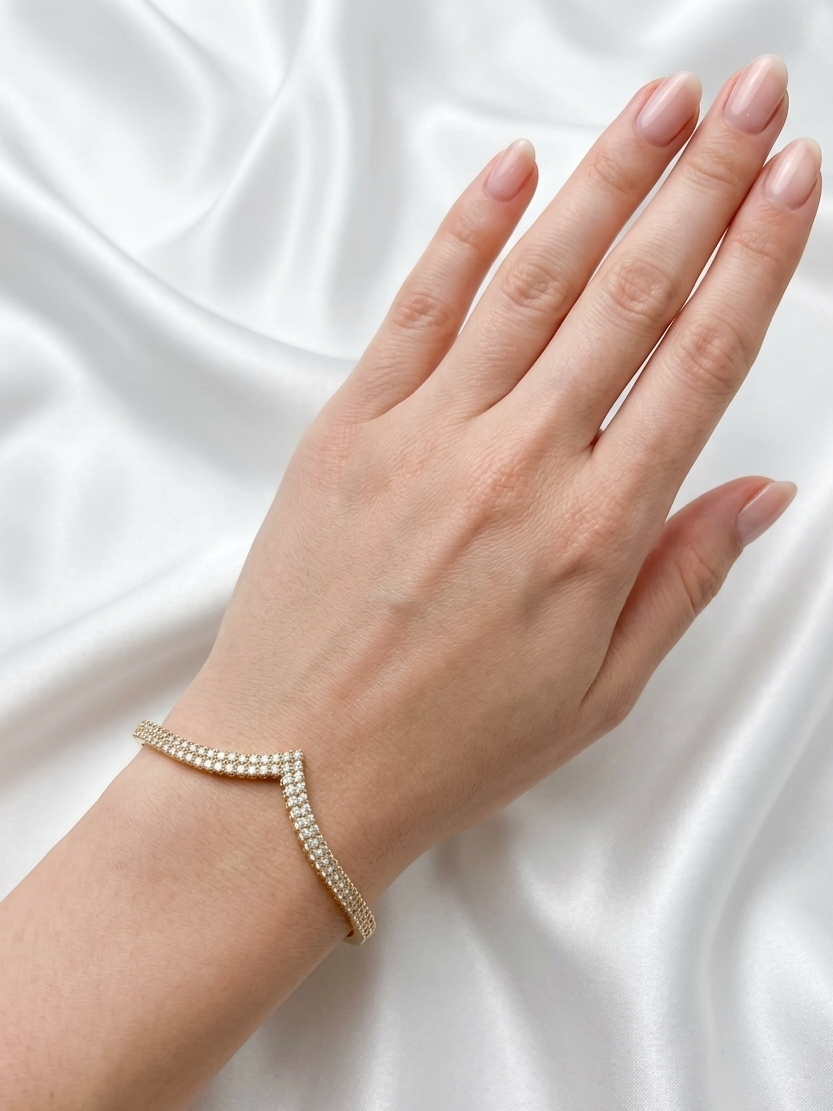 Aurora Bracelet