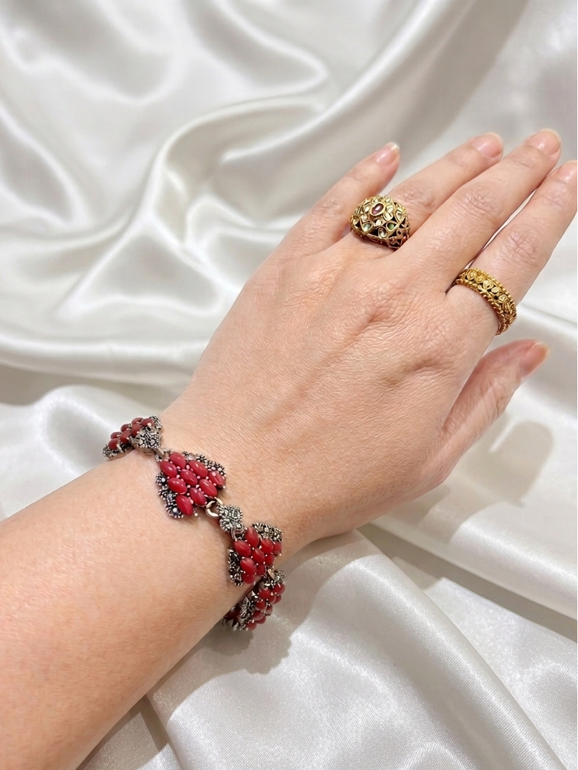 Rangrekha Bracelet