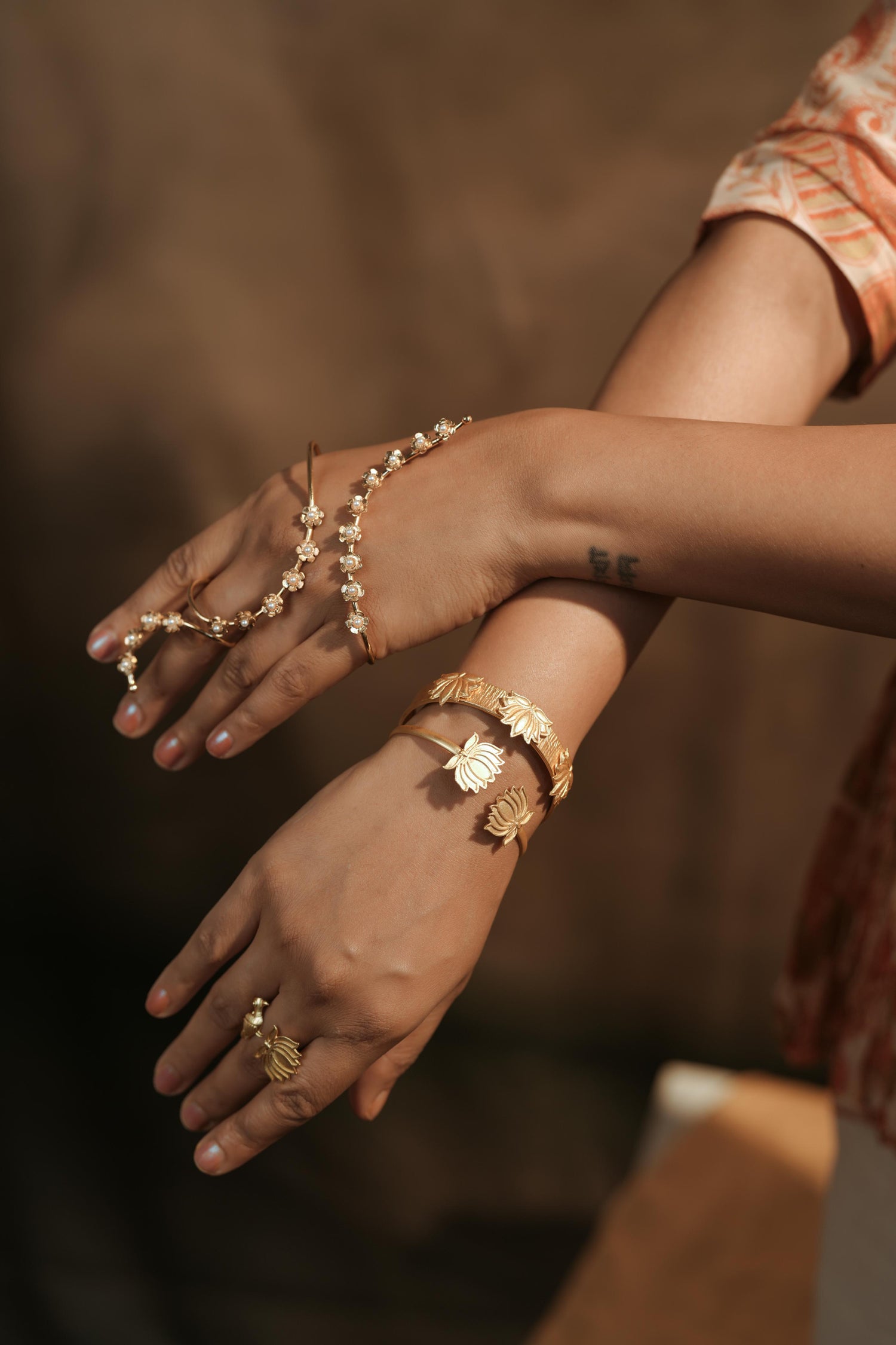 Bangles & Bracelets
