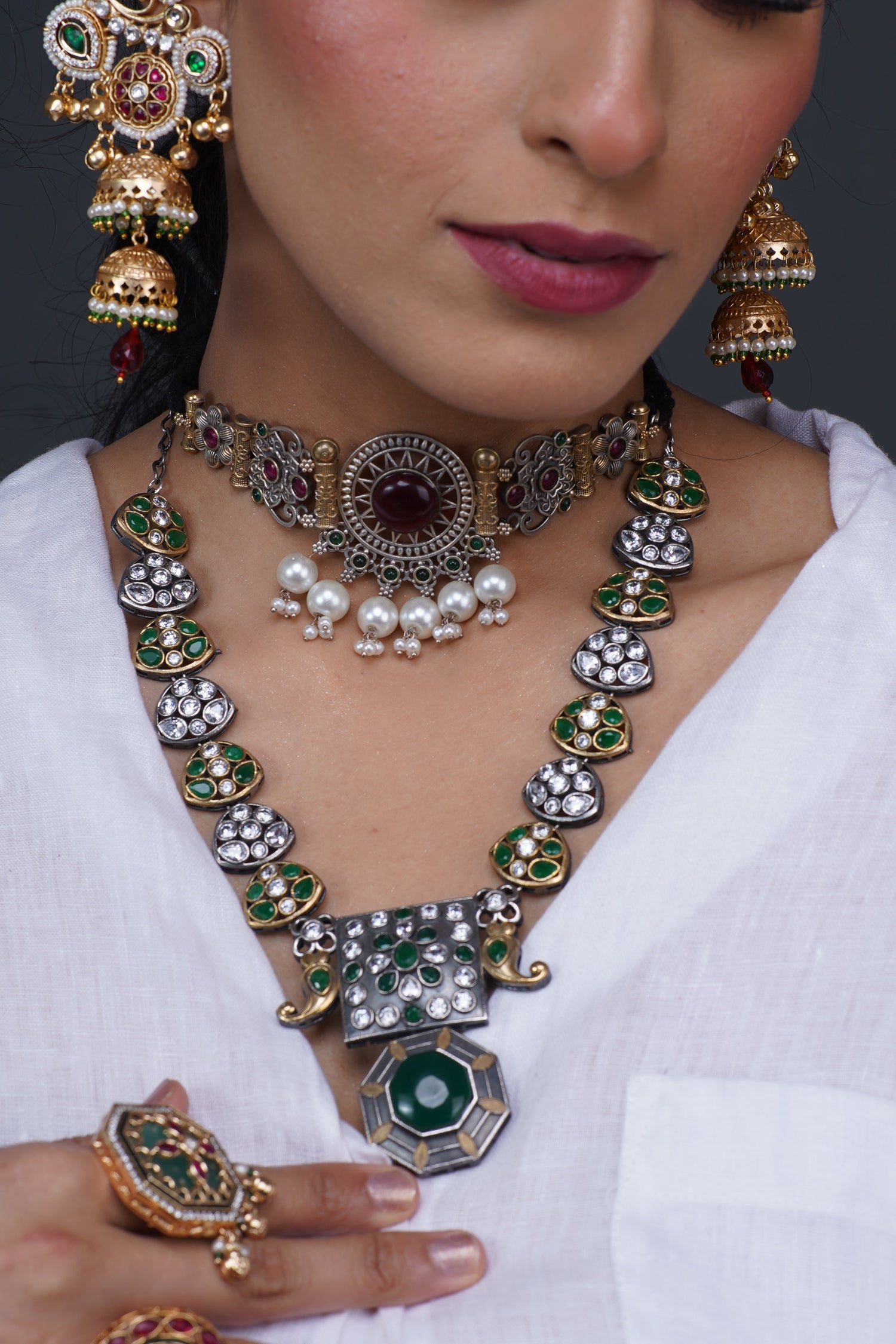 Necklace Sets