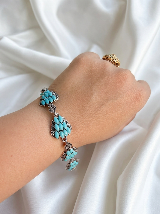 Rangrekha Bracelet