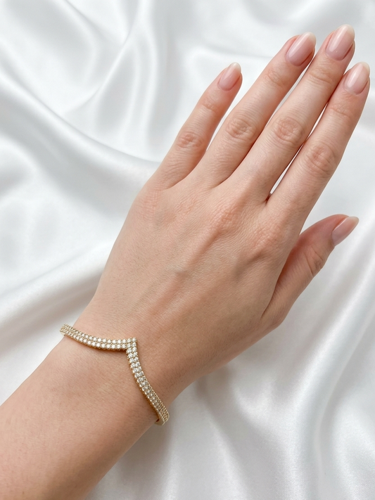 Aurora Bracelet