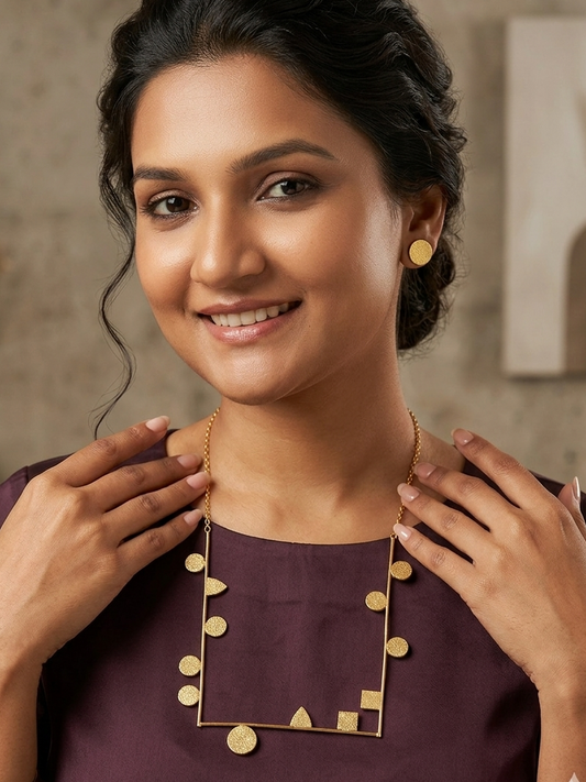 Mosaic Square Muse