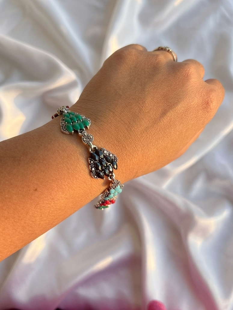 Rangrekha Bracelet