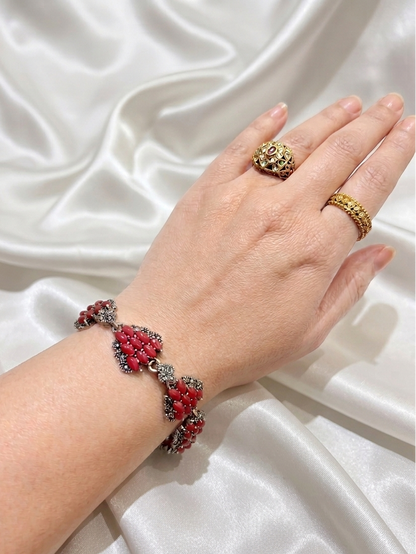 Rangrekha Bracelet