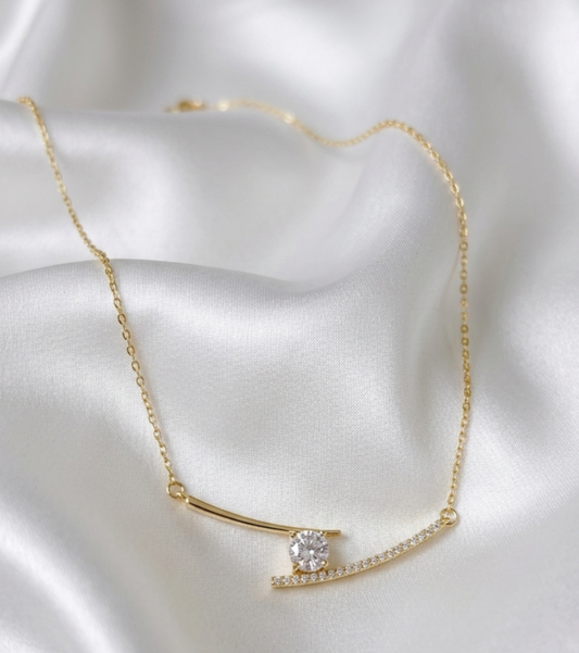Solace Pendant