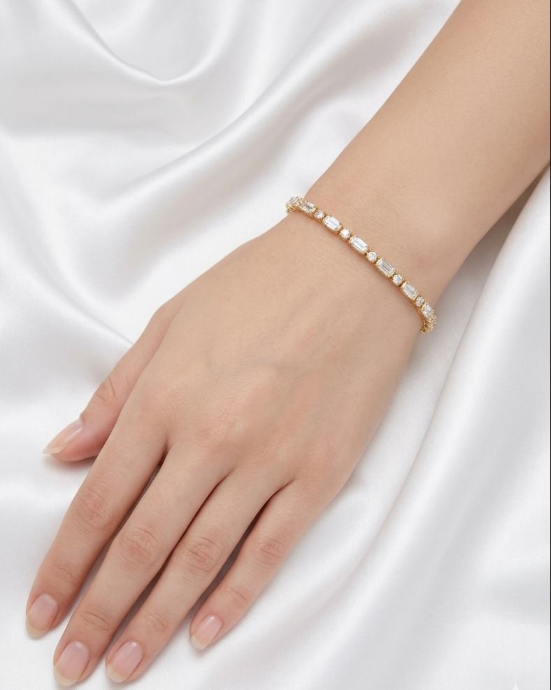 Élan Bracelet
