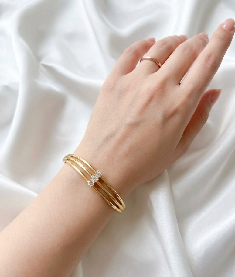 Lumière Bracelet