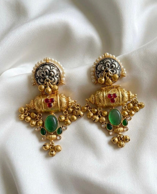 Panna Ghunghroo Drops