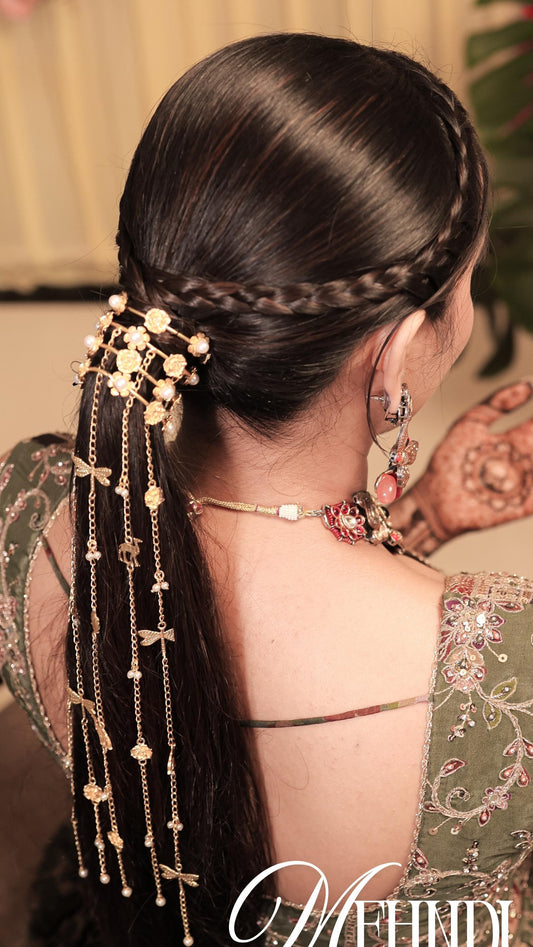 Gul Rani Threads