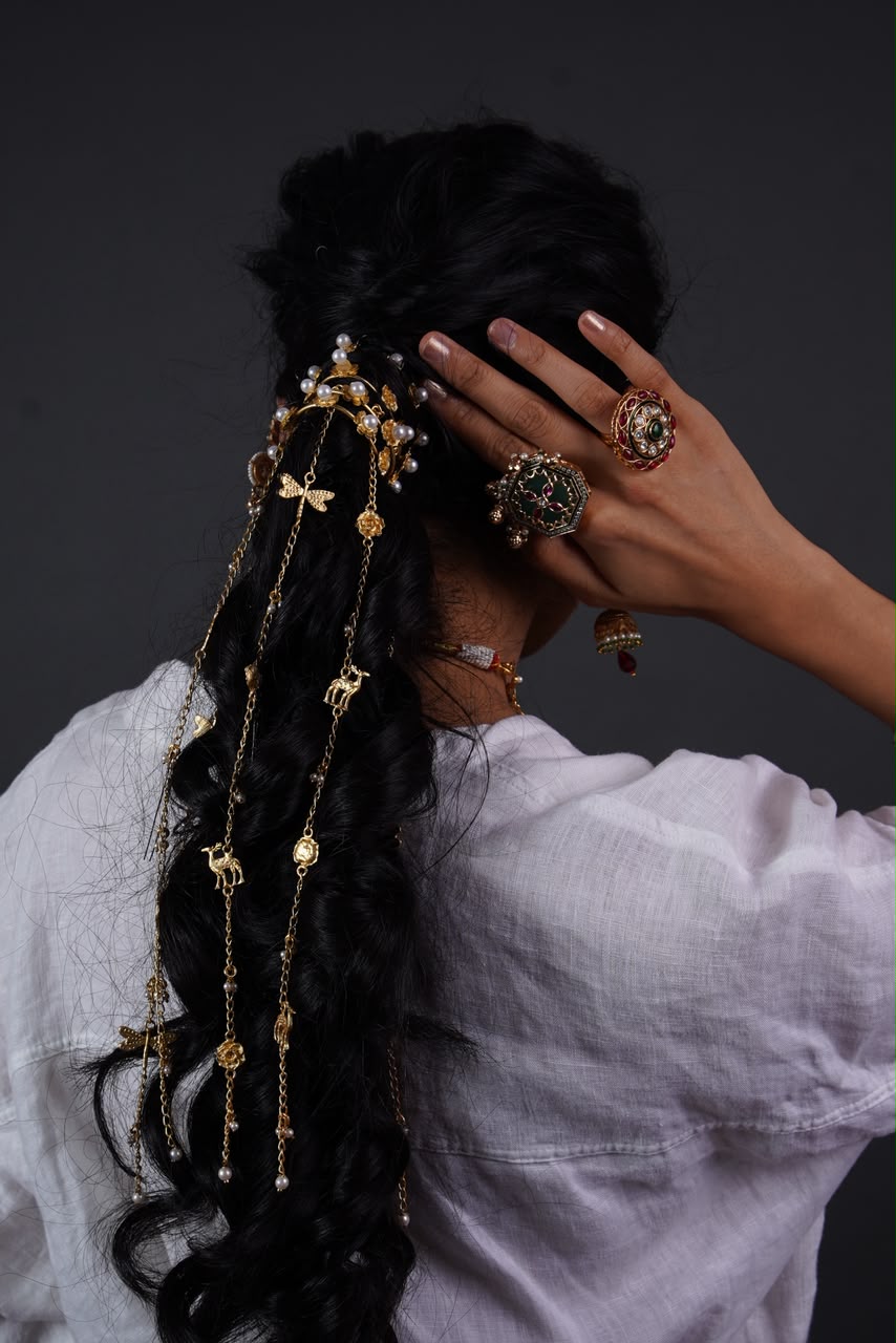 Gul Rani Threads