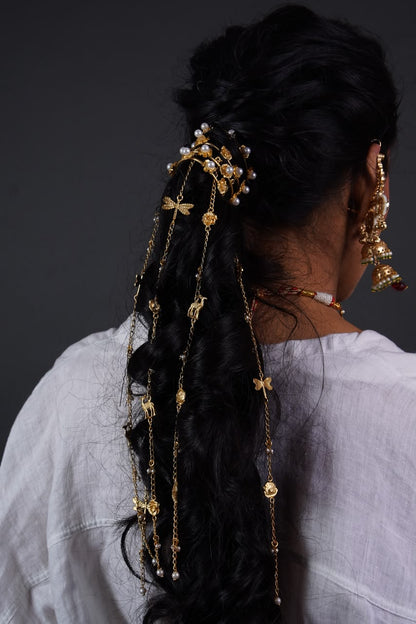 Gul Rani Threads